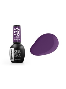 Verniz Gel Rickiparodi Silky Constellation A35 10 ml