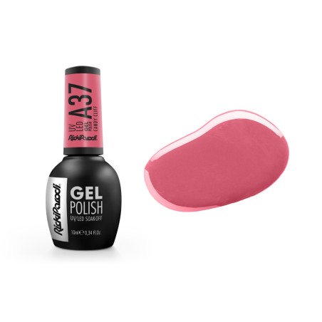 Verniz Gel Rickiparodi Candy Cliff A37 10 ml