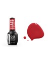 Verniz Gel Rickiparodi Ruby Waterfall A42 10 ml