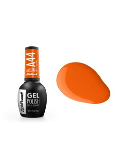 Verniz Gel Rickiparodi Chrystal Fire A44 10 ml