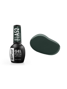 Verniz Gel Rickiparodi Tartan Pine A52 10 ml