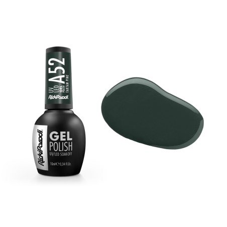 Verniz Gel Rickiparodi Tartan Pine A52 10 ml