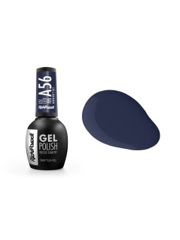 Verniz Gel Rickiparodi Midnight Sky A56 10 ml