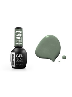 Verniz Gel Rickiparodi Wonderfull Olive Tree A63 10 ml