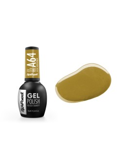 Verniz Gel Rickiparodi Lush Sunflower A64 10 ml