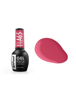 Verniz Gel Rickiparodi Stunning Coral Reef A65 10 ml