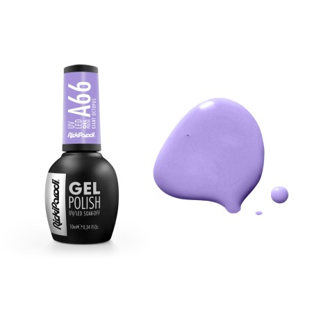 Verniz Gel Rickiparodi Giant Octopus A66 10 ml