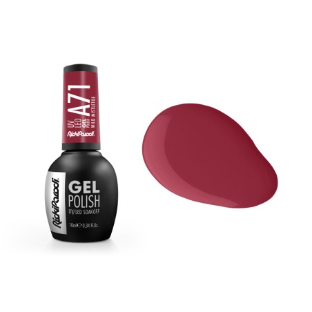 Verniz Gel Rickiparodi Wild Mistletoe A71 10 ml