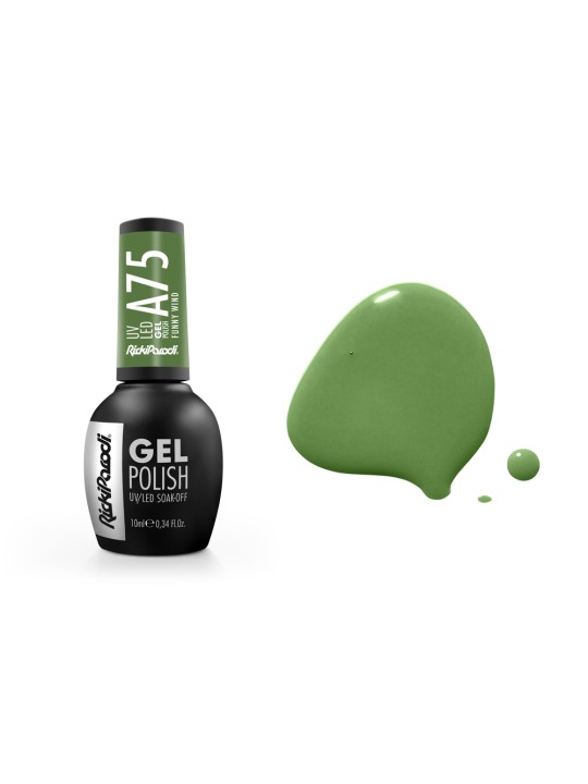 Verniz Gel Rickiparodi Funny Wind A75 10.5 ml