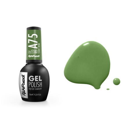 Verniz Gel Rickiparodi Funny Wind A75 10.5 ml