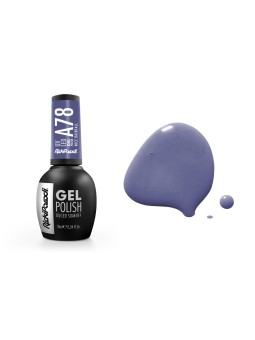 Verniz Gel Rickiparodi Nice Rainfall A78 10.5 ml