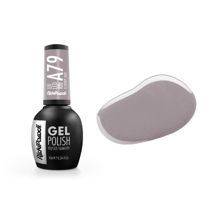 Verniz Gel Rickiparodi Cloudy Day A79 10.5 ml