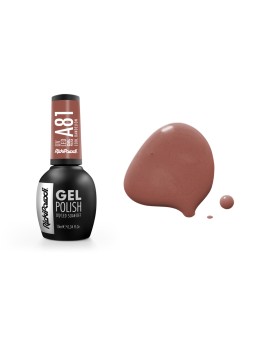 Verniz Gel Rickiparodi Cool Dandelion A81 10.5 ml