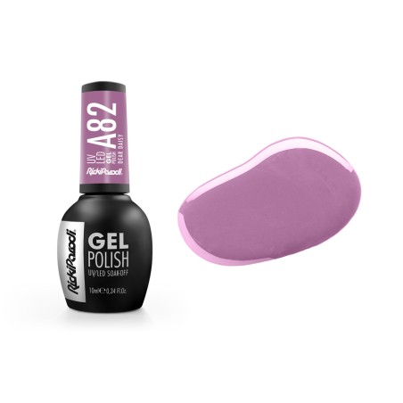 Verniz Gel RickiParodi Dear Daisy A82 10.5 ml