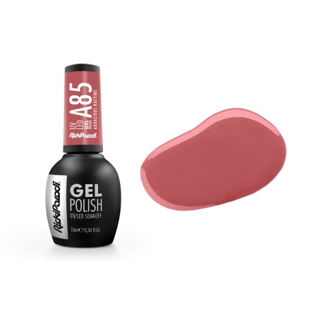 Verniz Gel RickiParodi Audacious Rafting A85 10.5 ml