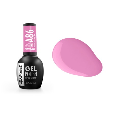 Verniz Gel RickiParodi Bold Snorkeling A86 10.5 ml