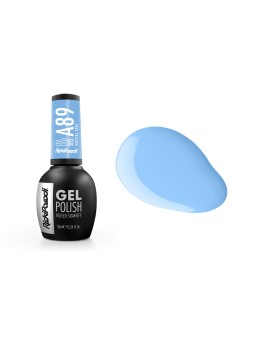Verniz gel Rickiparodi Radical surf A89 10,5ml