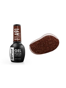 Verniz Gel RickiParodi Glossy Box A91 10.5 ml