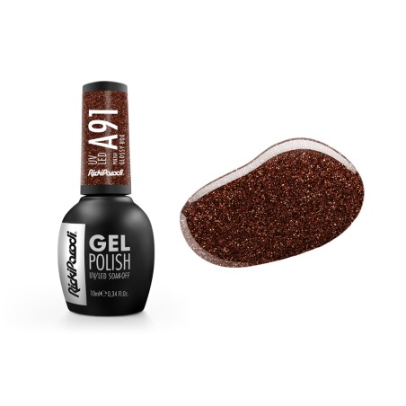 Verniz Gel RickiParodi Glossy Box A91 10.5 ml