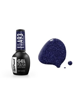 Verniz Gel RickiParodi Enchanted Ribbons A93 10.5 ml