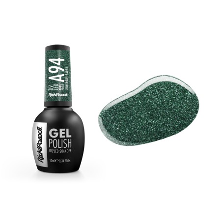 Verniz Gel RickiParodi Luminous Paper A94 10.5 ml