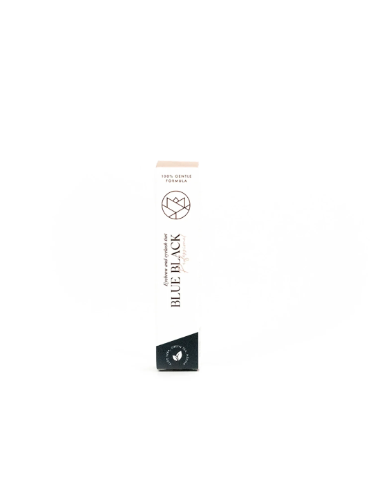 Brow & Last Tint- Blue Black Brow & Last Tint- Blue Black