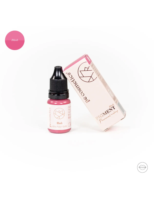 Pigmento labina lip Blush Pigmento labina lip Blush