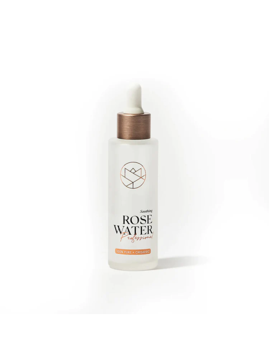 Rose Water Rose Water