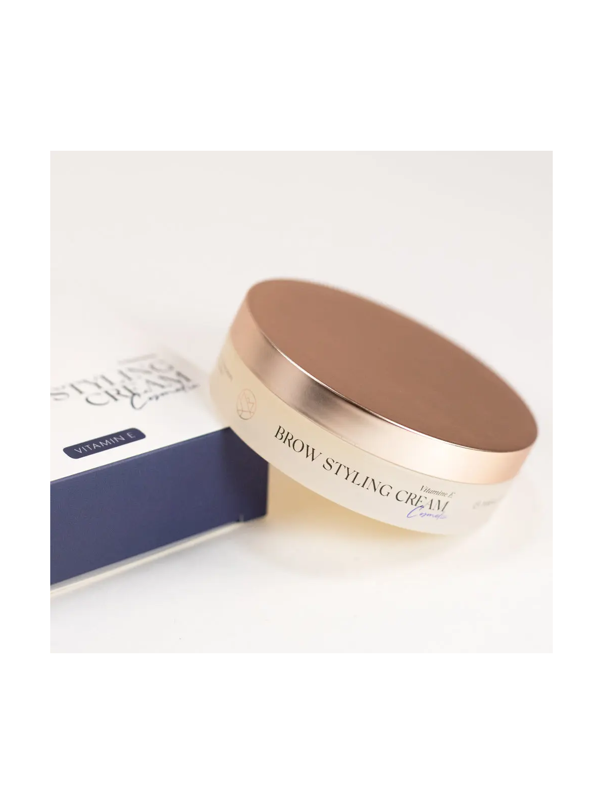 Browstyling Cream