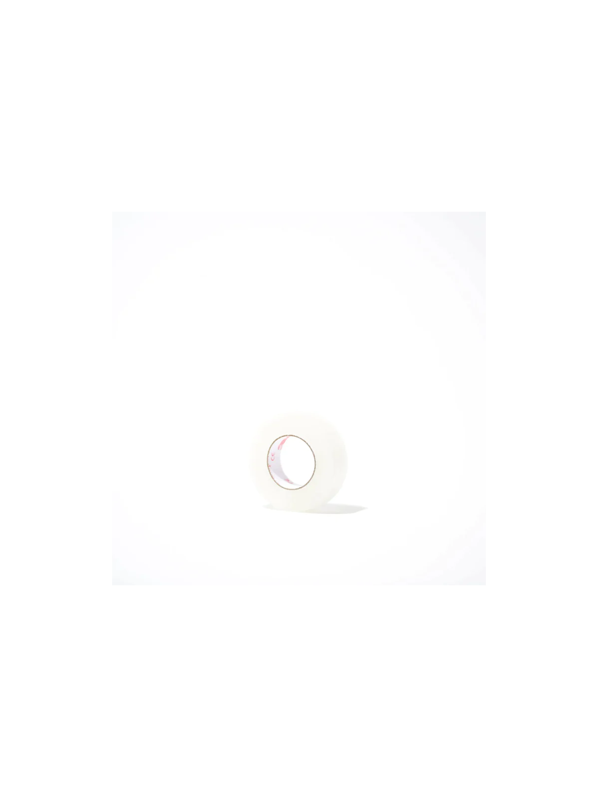 3M Transpore plastic tape
