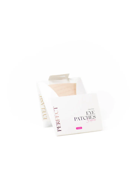 Lint free eye patch (5 pair)