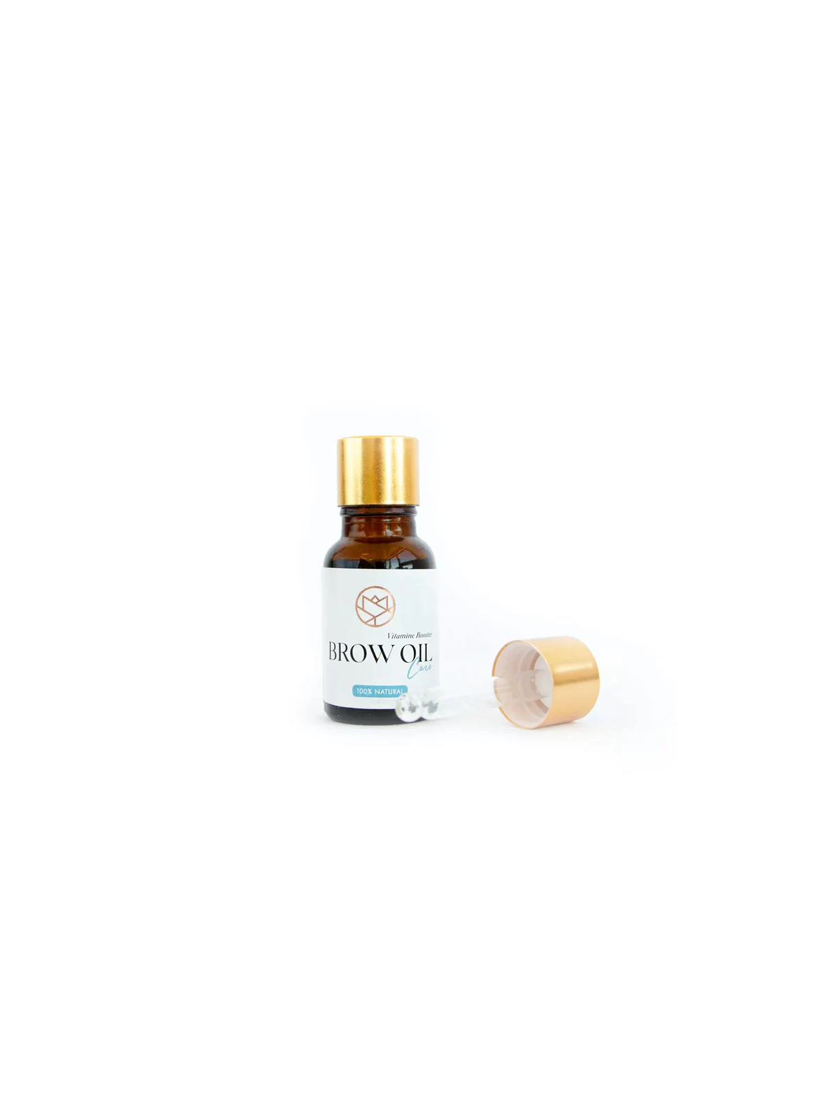 Brow Oil