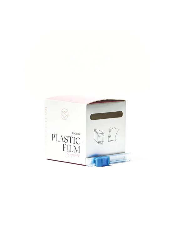 Plastic Film Plastic Film