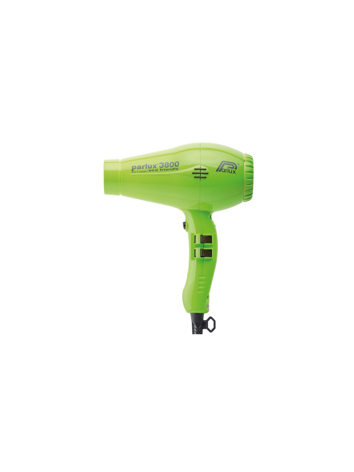 Secador de Mão Parlux 3800 Verde