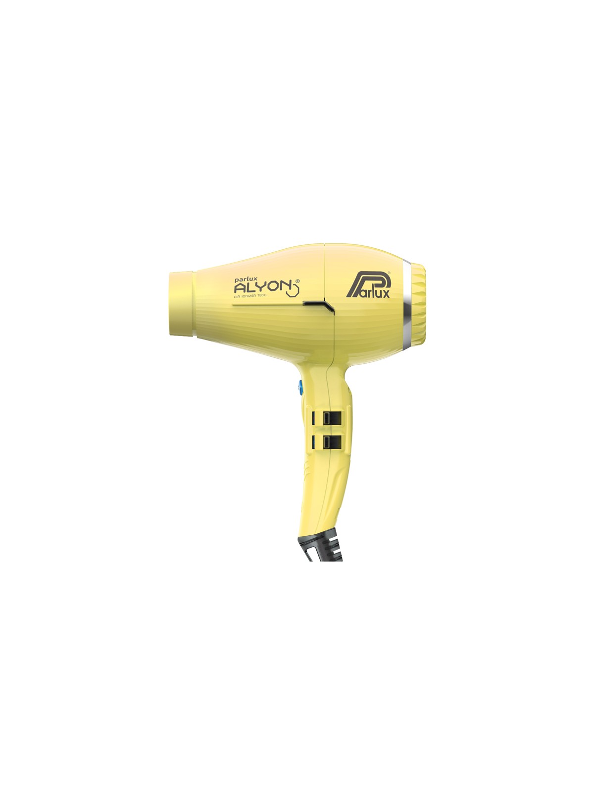 Secador de Mão Parlux Alyon Amarelo