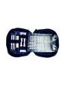 Permanente Pestanas Refectocil Curl Kit 36 Aplicações