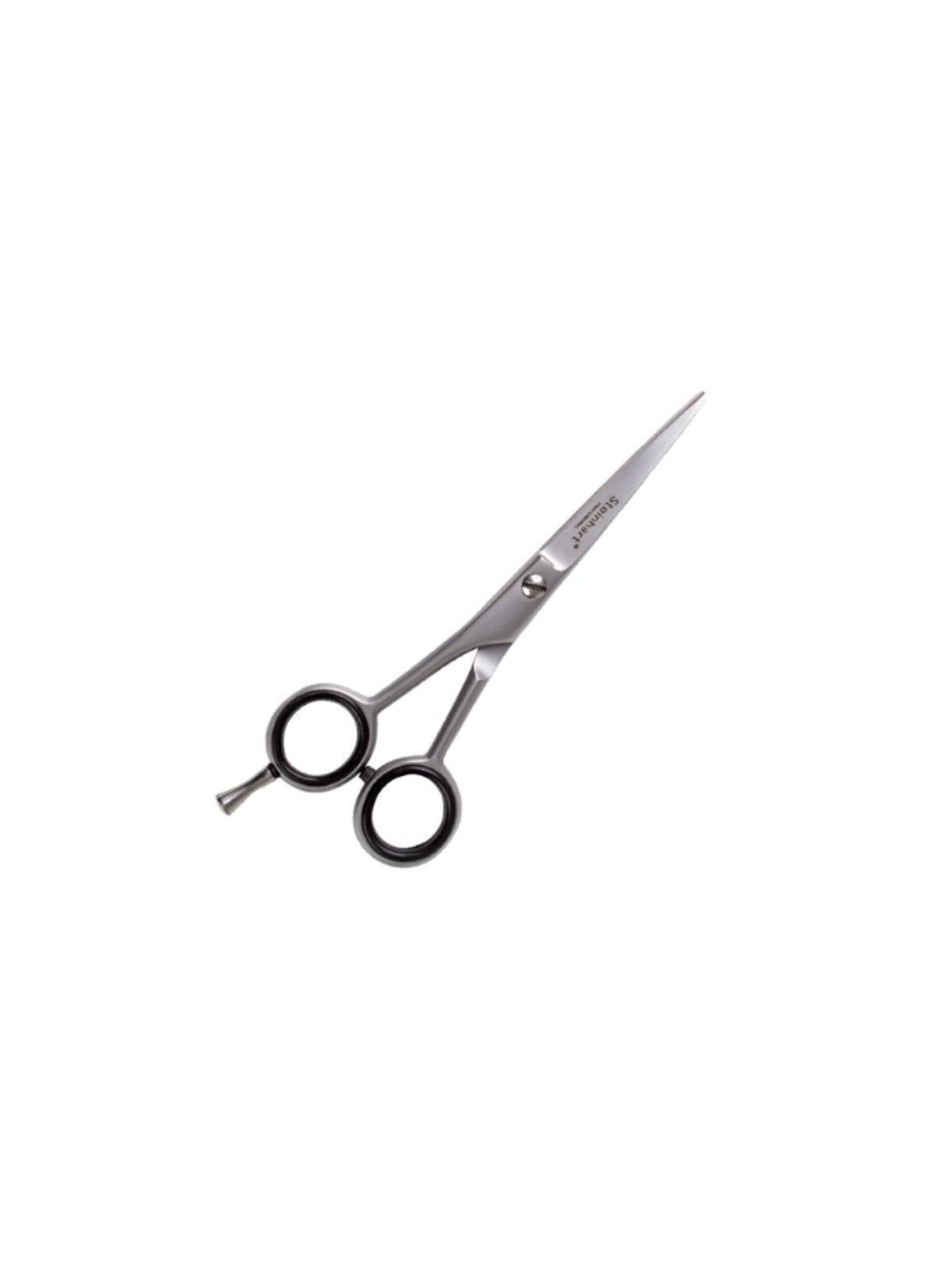 Tesoura Corte Steinhart Académica Esquerdinos 5.5"