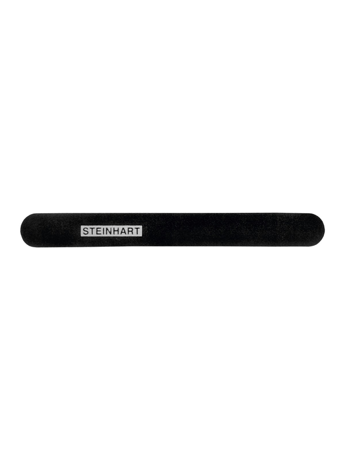 Lima de Unhas Steinhart Americana Preta 120/240