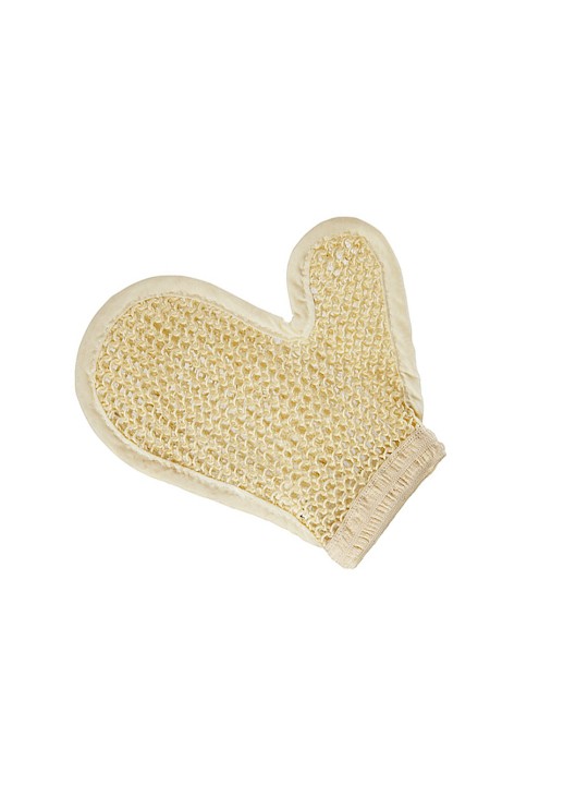 Luva Massagem Steinhart Sisal Luva Massagem Steinhart Sisal