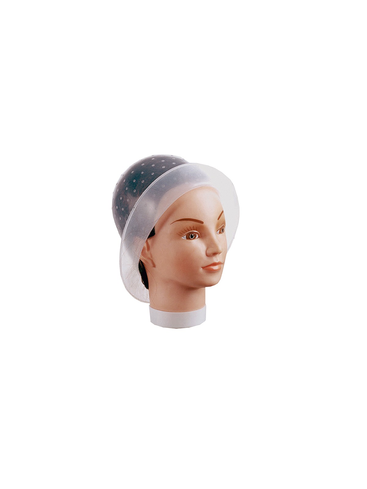Touca Madeixas Silicone