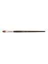 Pincel Maquilhagem Dorleac Sombras Olhos Oval