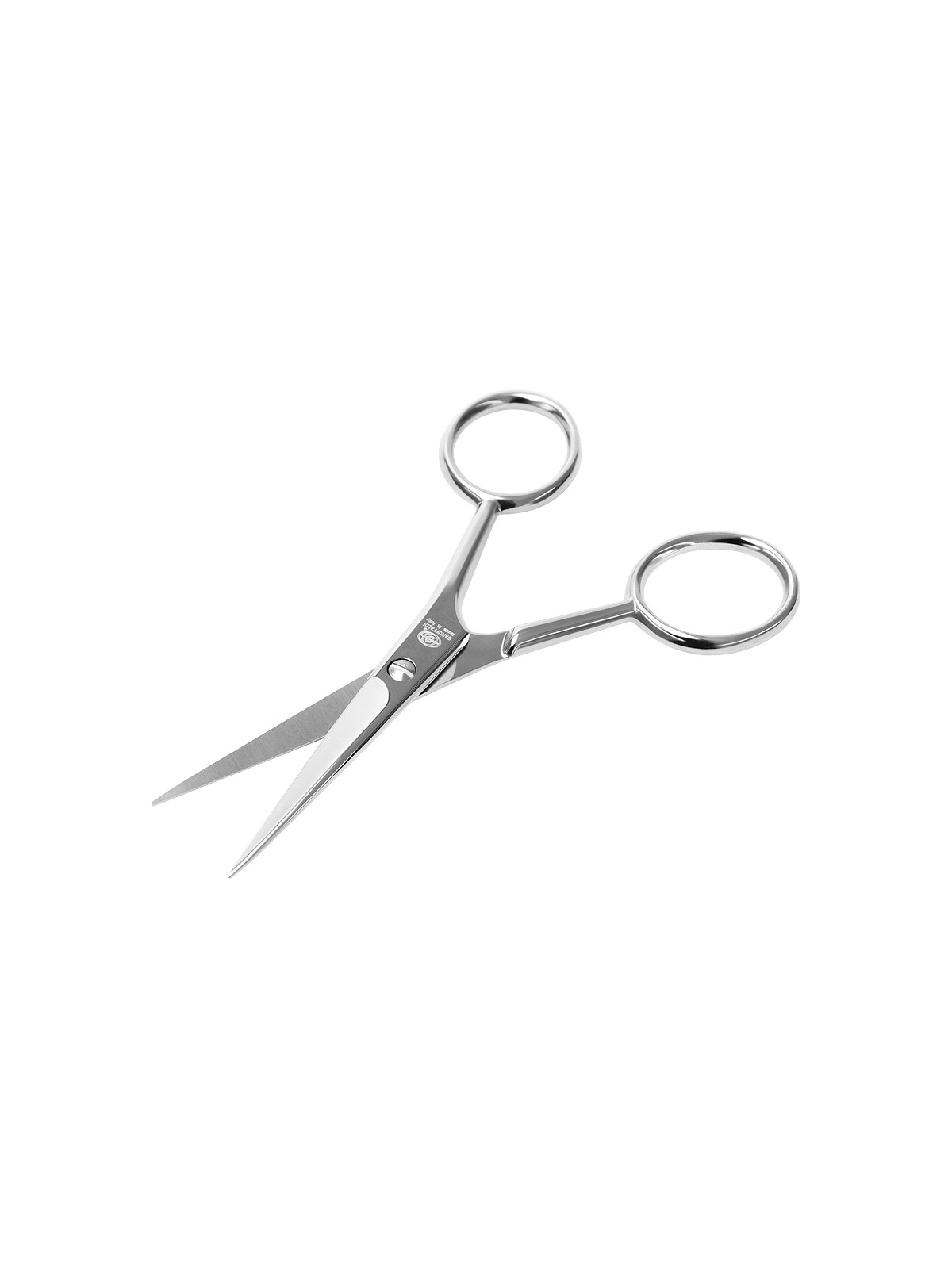 Tesoura Barba e Bigode Baruffaldi