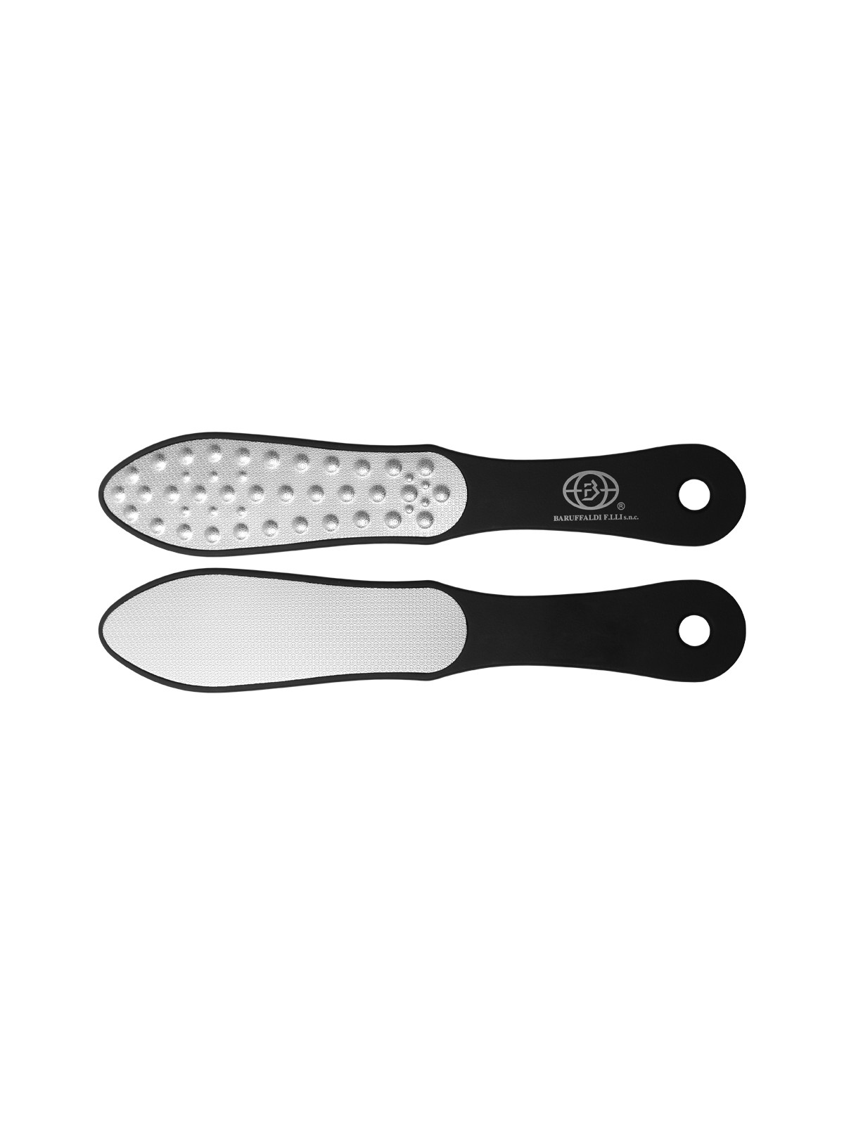 Lima Pedicure Baruffaldi Dupla Face Metal