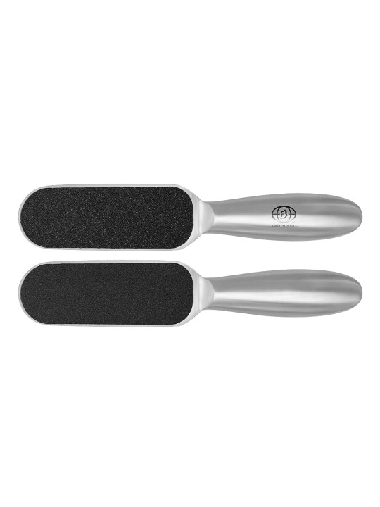 Lima Pedicure Baruffaldi Média Inox