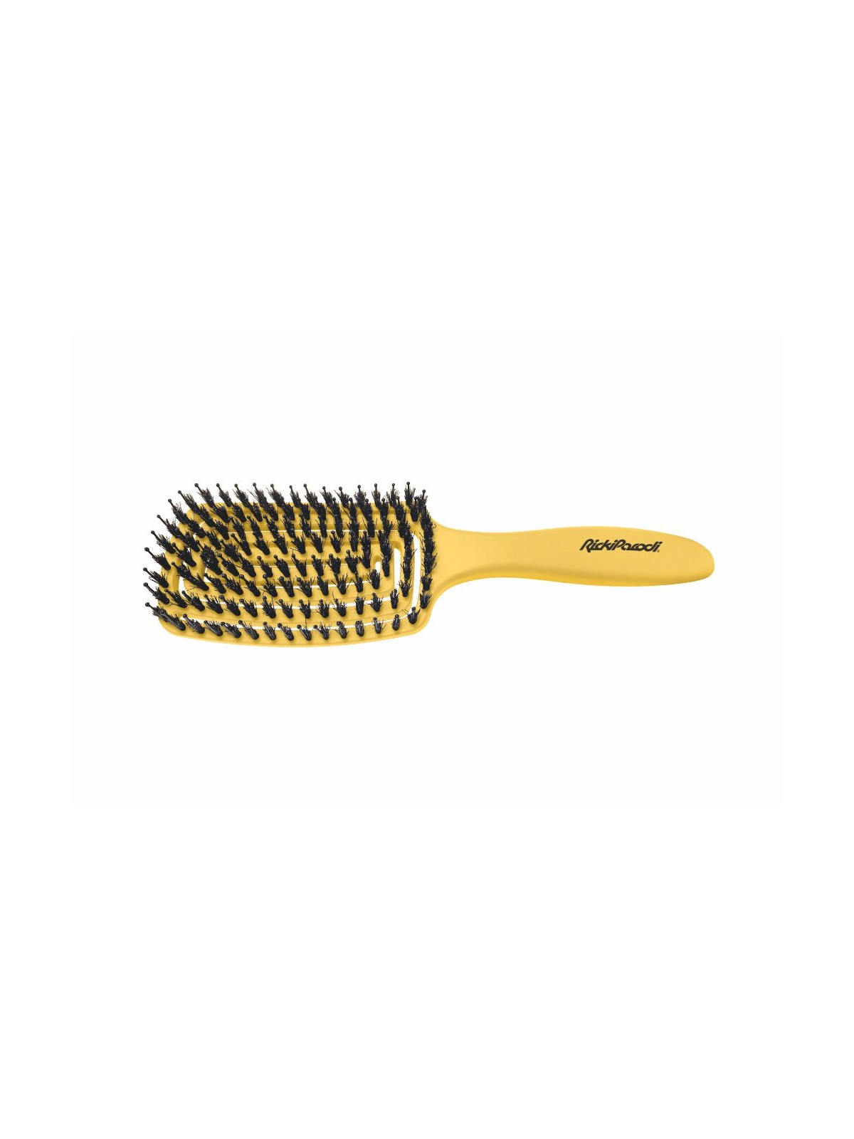 Escova Cabelo Côncava Rickiparodi Spiral Biodegradável Doura