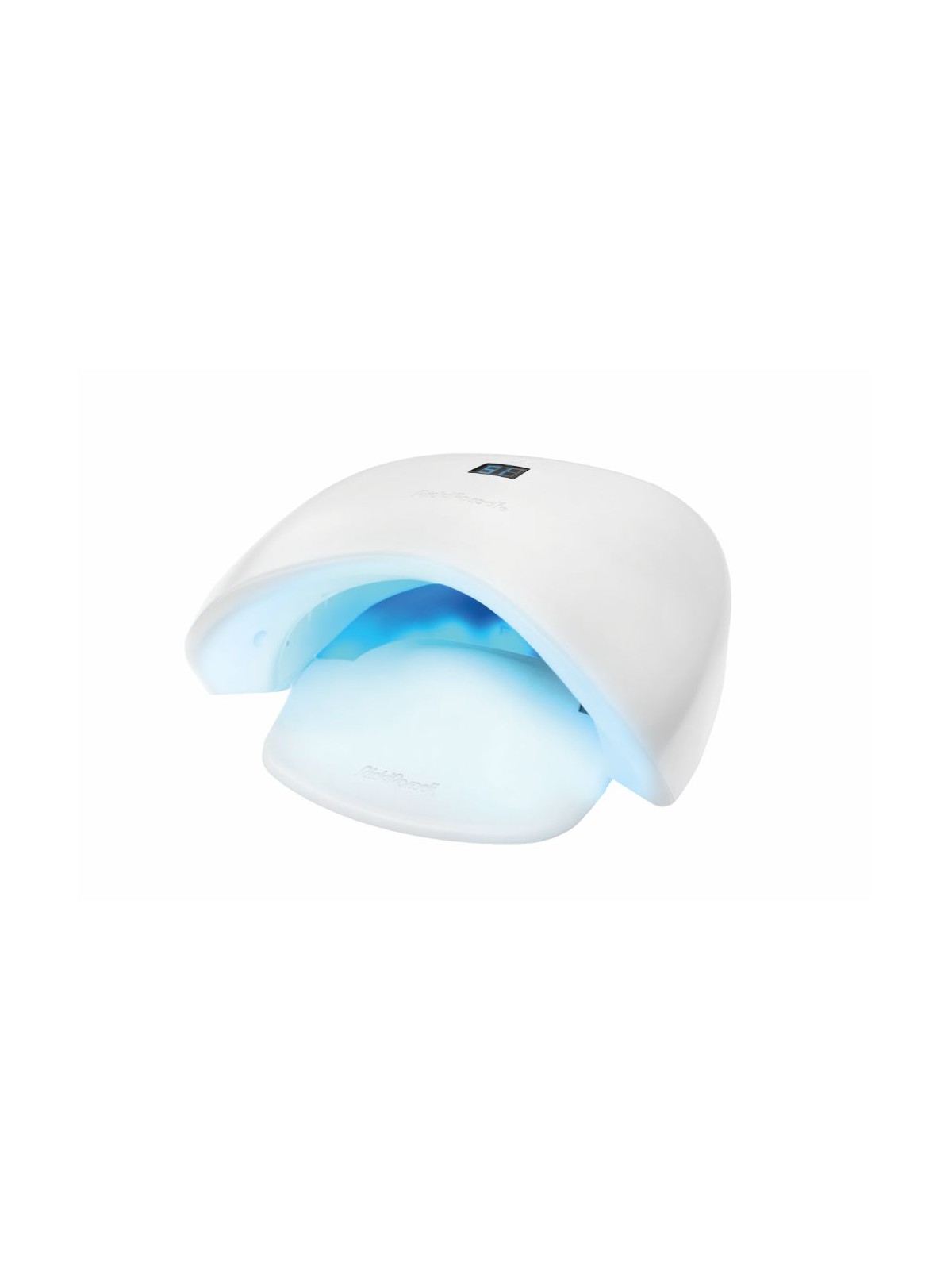 Catalisador Led Uv Rickiparodi VComfort108 365+405 Nm