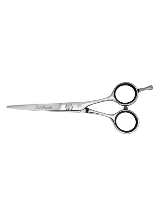 Tesoura Corte Rickiparodi Classic Inox 5.5"
