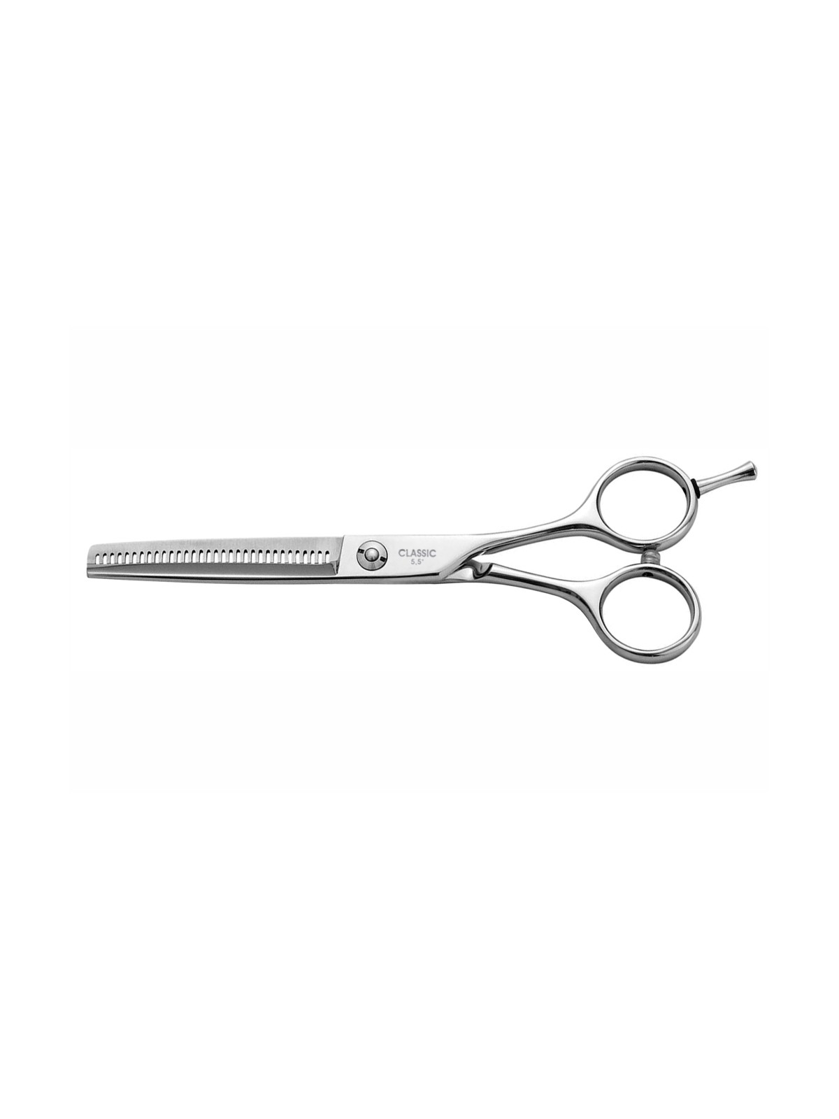 Tesoura Desbaste Rickiparodi Classic Inox 5.5"