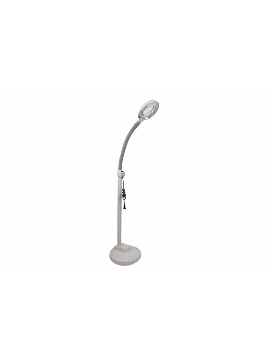 Lupa de Pé Rickiparodi LED ECO 5x