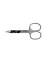 Tesoura Unhas Rickiparodi Inox
